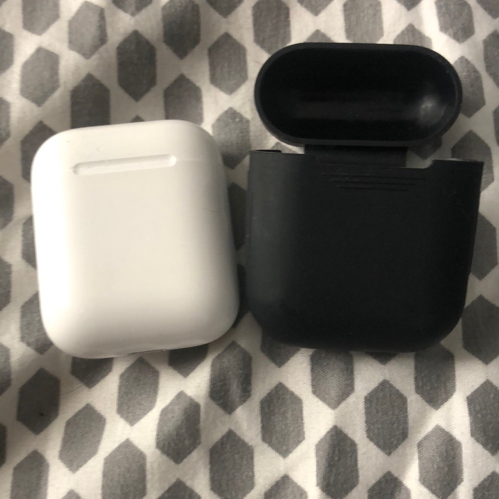 Air pod series 1